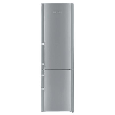 Liebherr CBPesf4013 60cm BioFresh Fridge Freezer in Stainless Steel Liebherr CBPesf4013 60cm BioFresh Fridge Freezer in Stainless Steel
